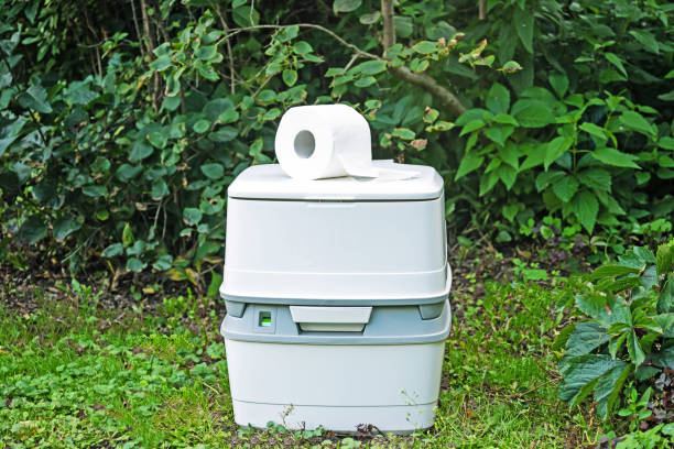 Best Event porta potty rental  in Canton, NC