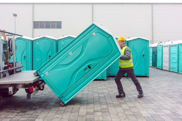 Best Porta potty rental near me  in Canton, NC