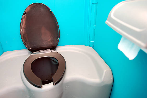 Sanitation services for porta potties in Canton, NC