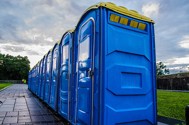 Best Luxury portable toilet rental  in Canton, NC